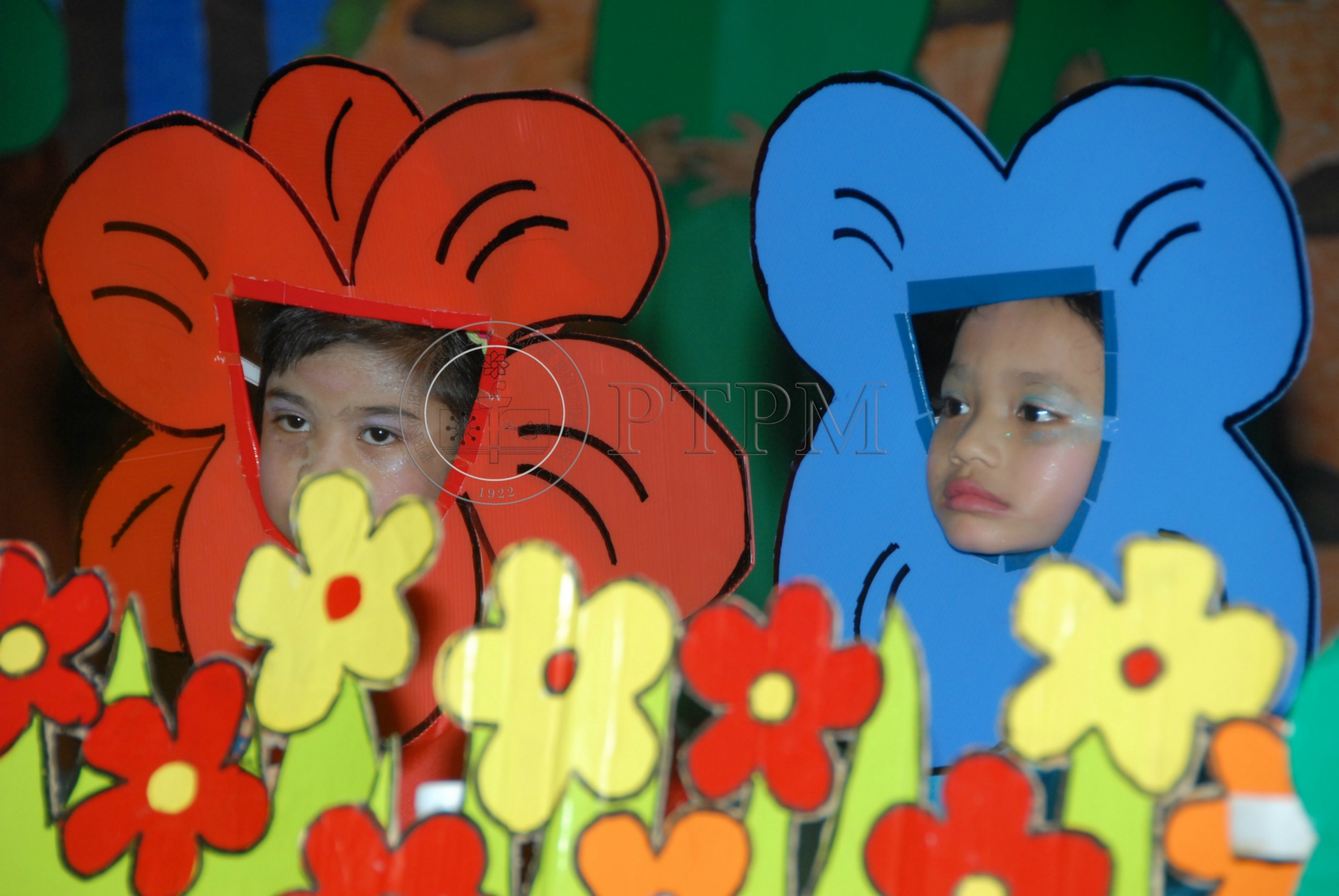 PTPM 11 100 TADIKA  IDA 0204